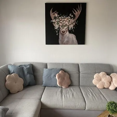Alpenblick Comfortable Holiday home Fussen