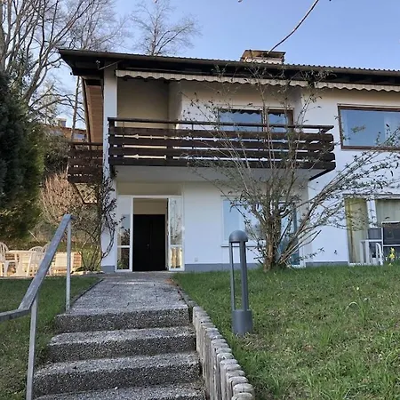 Alpenblick Comfortable Holiday home *
