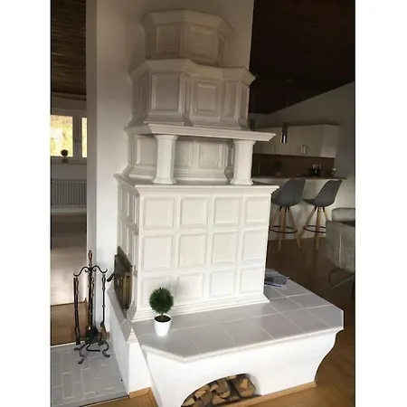 Alpenblick Comfortable Holiday home *