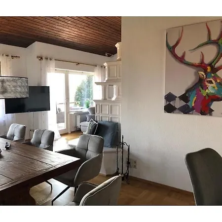 Holiday home Alpenblick Comfortable *