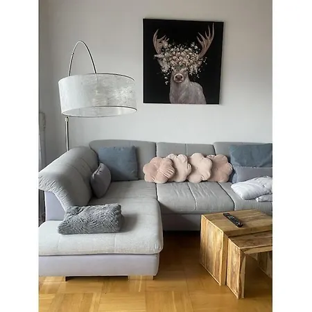 Alpenblick Comfortable Fussen