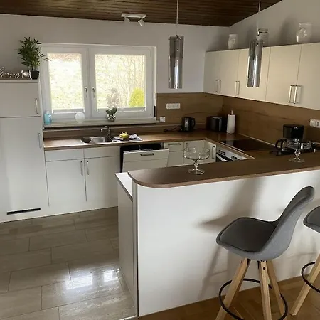 Alpenblick Comfortable Holiday home Fussen