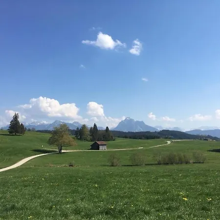 Holiday home Alpenblick Comfortable