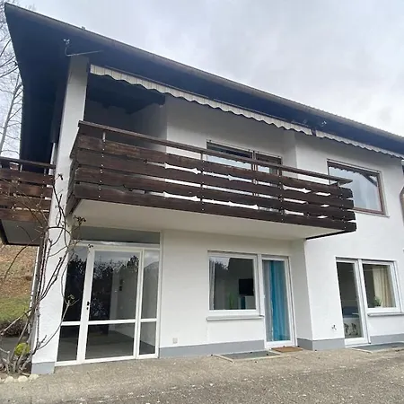 Holiday home Alpenblick Comfortable Fussen