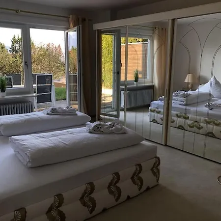 Alpenblick Comfortable Holiday home Fussen