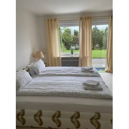 Holiday home Alpenblick Comfortable