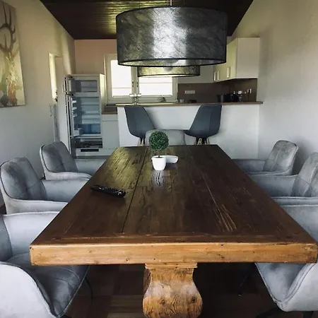 Alpenblick Comfortable Holiday home *