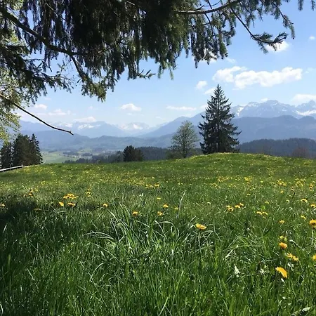 Alpenblick Comfortable Fussen