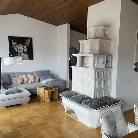 Alpenblick Comfortable Holiday home *